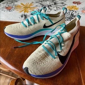 Nike Zoom Fly FX